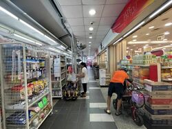 492 JURONG WEST STREET 41 (D22), Shop House #566867771